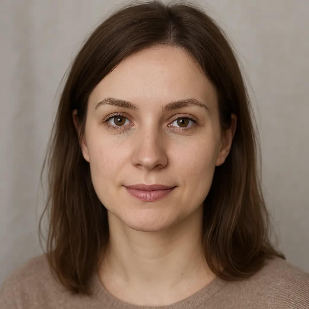 Autor Martyna Nowak