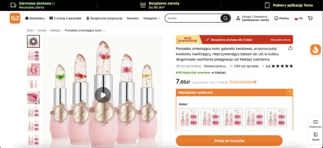 Czy chińskie kosmetyki są bezpieczne? Oto, co musisz wiedzieć Czy chińskie kosmetyki są bezpieczne? Oto, co musisz wiedzieć
