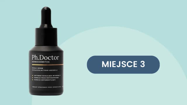 Jakie stężenie witaminy C w serum jest najlepsze dla Twojej skóry? Jakie stężenie witaminy C w serum jest najlepsze dla Twojej skóry?