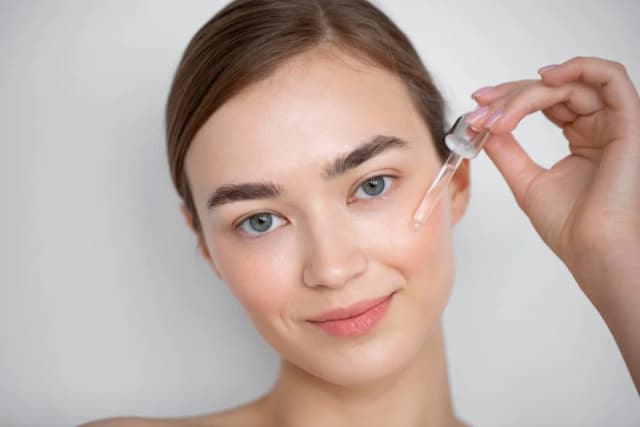 Jak stosować serum Arkady TC16, aby uzyskać zdrową skórę i paznokcie Jak stosować serum Arkady TC16, aby uzyskać zdrową skórę i paznokcie