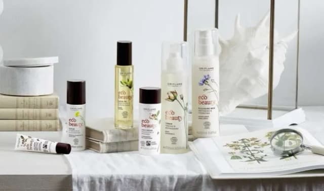 Krem rewitalizujący Ava Eco Linea – naturalne składniki dla zdrowej skóry Krem rewitalizujący Ava Eco Linea – naturalne składniki dla zdrowej skóry