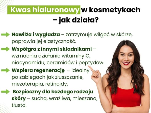 Czy kwas hialuronowy można łączyć z witaminą C dla lepszej skóry? Czy kwas hialuronowy można łączyć z witaminą C dla lepszej skóry?